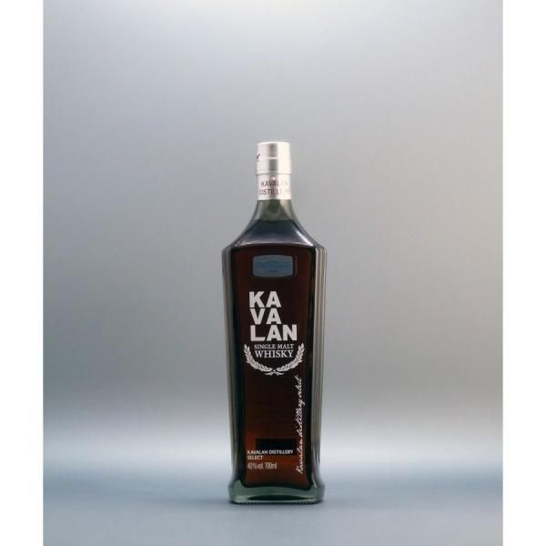 カバラン ディスティラリー セレクト NO.2 700ml 40％ | サトー酒店