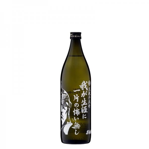 北斗の拳 ラオウ 25゜720ml 本格いも焼酎 - 酒