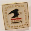 ピンズ 米国郵便局