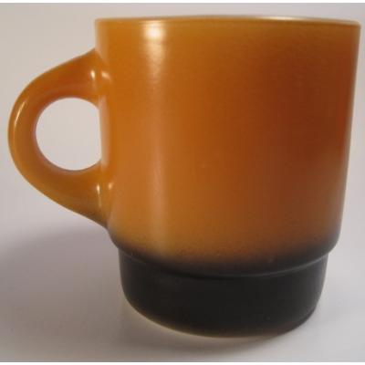 Fire King Mug ޥå