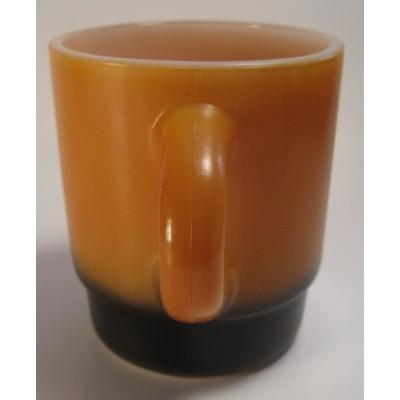 Fire King Mug ޥå