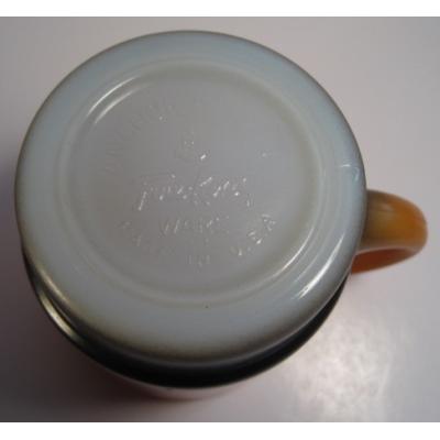 Fire King Mug ޥå