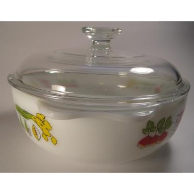 Pyrex Casserole֥󥦥