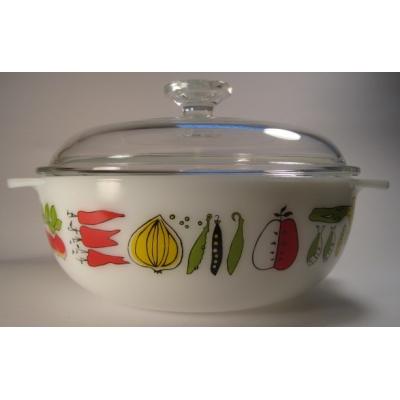 Pyrex Casserole֥󥦥