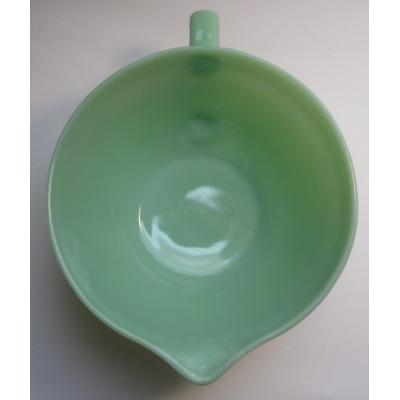 Fire King Jade Batter Bowlߥ󥰥ܥ