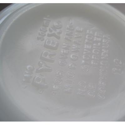 Pyrex ˥󥰡졼롡ޥ