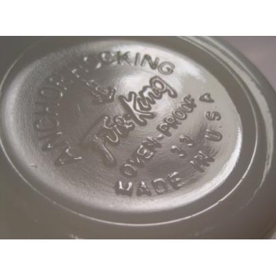Fire King ץ mug