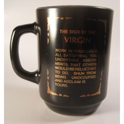 Fire King ץ mug