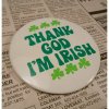 ̥Хå ơ̥ХåɡThank God I'm Irish