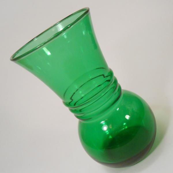 ファイヤーキング　ヴィトロック　フラワーベース　ピンク　ホワイト　グリーン ファイヤーキング デコスタイル ヴィトロック フラワーベース