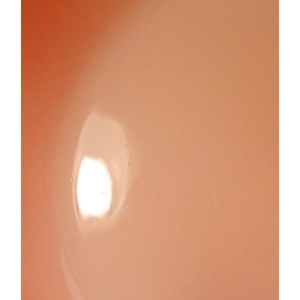 ファイヤーキング・オレンジグラデーション・サラダボウル