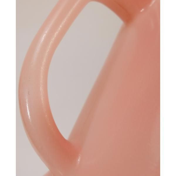 ファイヤーキング売り切れました。 ファイヤーキング / Fire King ミルクピッチャー ジェダイ 初期