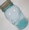 ơܡ롦ᥤ󥸥㡼Ball Mason Jar֥롼1923ǯ1933ǯL饹᥿본