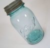 åӥ ơܡ롦ᥤ󥸥㡼Ball Mason Jar֥롼1923ǯ1933ǯL饹᥿본