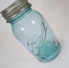 åӥ ơܡ롦ᥤ󥸥㡼Ball Mason Jar֥롼1910ǯ1923ǯL饹᥿본