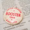 ̥Хå ơ1960ǯ̥Хå1966ǯȥ꡼BoosterB