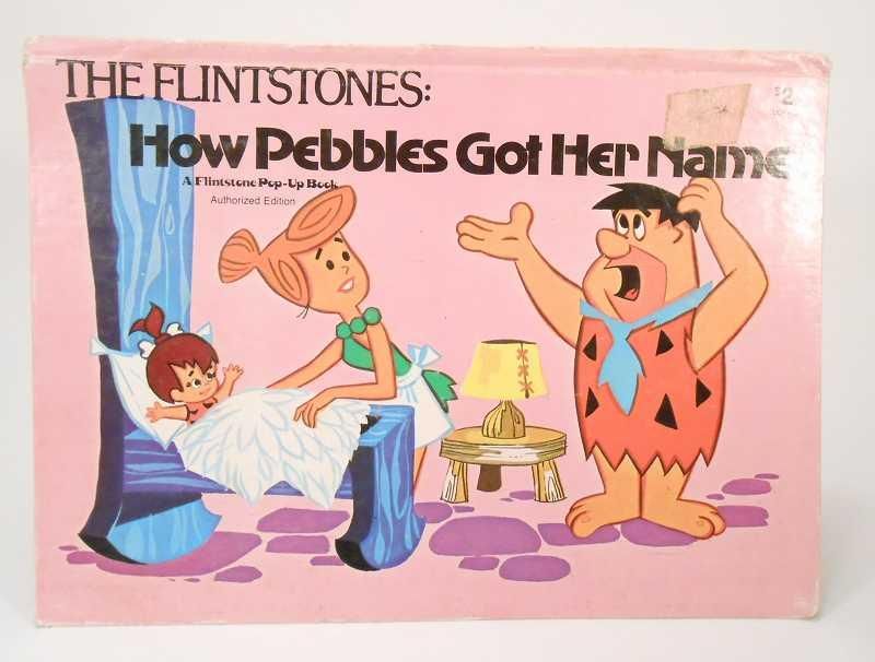 ヴィンテージ飛び出す絵本　the things in mouldy manor ヴィンテージ飛び出す絵本 the things in mouldy manor