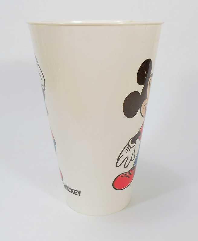 ヴィンテージ ディズニー ミッキーマウス ペプシコーラ販促商品 プラスチックタンブラー 米国製 A ファイヤーキング 卸 仕入れ 小売 通販サイト Fire King Ag ヴィンテージ ディズニー ミッキーマウス ペプシコーラ販促商品 プラスチックタンブラー 米国製 A ファイヤーキング 卸 仕入れ 小売 通販サイト Fire King Ag