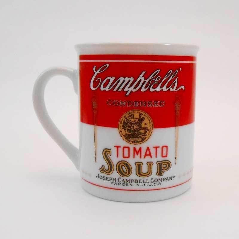 ❤️海外限定❤️非売品レア❤️キャンベル スープ収納ラック レッド✨キッチン✨ ❤️海外限定❤️非売品レア❤️キャンベル スープ収納ラック レッド