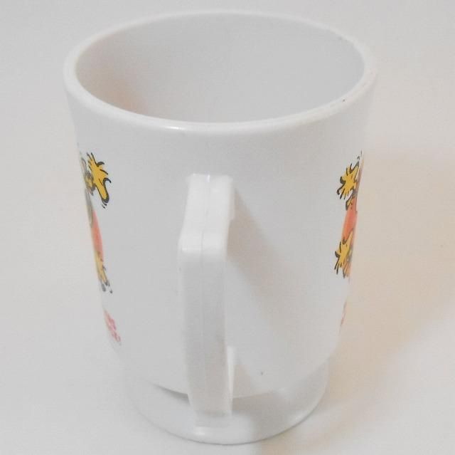 アウトレット ヴィンテージ スヌーピーとジョギングウッドストック プラスチックフッテッドマグ A ファイヤーキング 卸 仕入れ 小売 通販サイト Fire King Ag アウトレット ヴィンテージ スヌーピーとジョギングウッドストック プラスチックフッテッドマグ A ファイヤーキング 卸 仕入れ 小売 通販サイト Fire King Ag