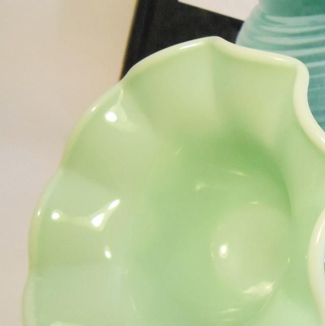 Westmoreland Glass Company・ウエストモーランド・ジェダイ