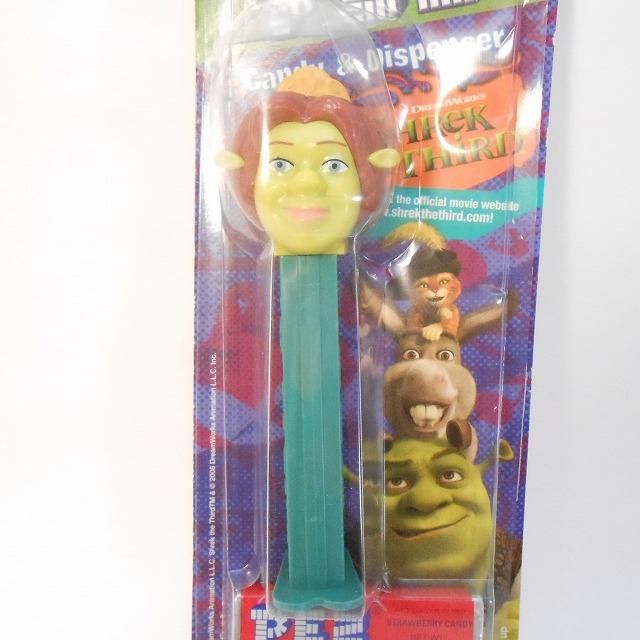 Pez ペッツ 未使用未開封台紙付 シュレック プリンセスフィオナ ファイヤーキング 卸 仕入れ 小売 通販サイト Fire King Ag Pez ペッツ 未使用未開封台紙付 シュレック プリンセスフィオナ ファイヤーキング 卸 仕入れ 小売 通販サイト Fire King Ag