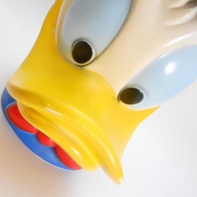 1970's ドナルドダック コインバンク – SK OLDIES