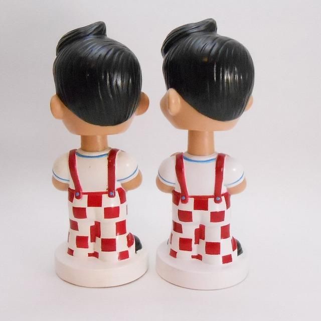 ビッグボーイ・Big Boy・FUNKO・ボビングヘッド