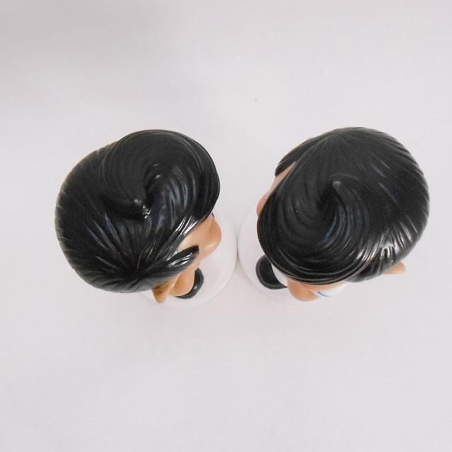 ビッグボーイ・Big Boy・FUNKO・ボビングヘッド - ファイヤーキング 卸