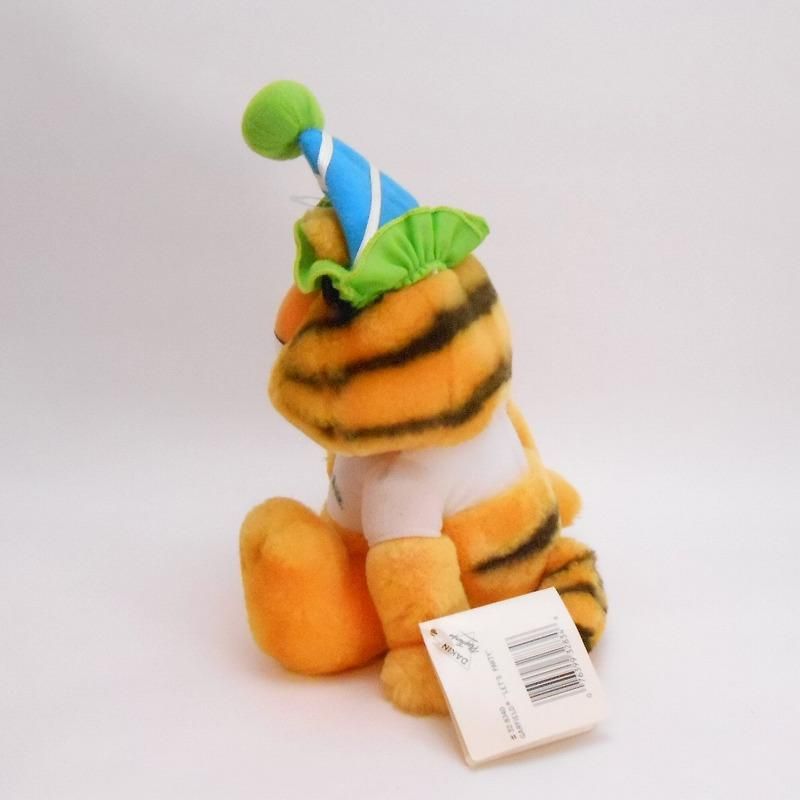 【少量入荷★激レア★タグ付き含】ガーフィールド ぬいぐるみ　６点とりどりセット ☆激レア☆】ガーフィールド ぬいぐるみ 6点 ノーマルとりどり