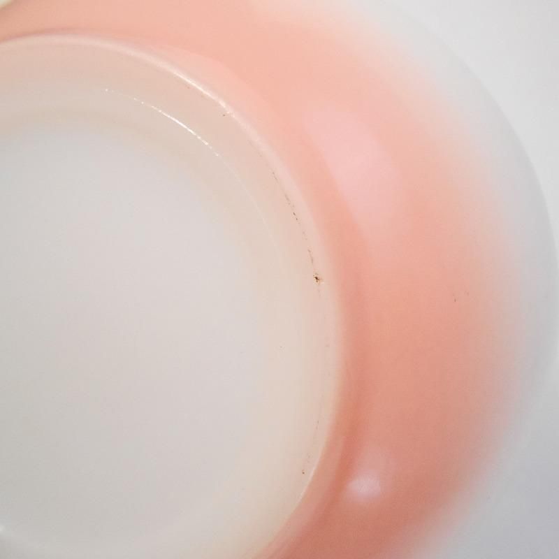 ファイヤーキング・ピンク・金縁・チリボウル - ファイヤーキング 卸