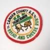 ơåڥCamden County G.S.Bread and Cheese Run륹