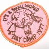 ġϥɥᥤǺ ơåڥIt's a small world day camp 1977륹