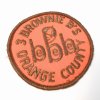 ġϥɥᥤǺ ơåڥ3 Brownie B's Orange County ܡ