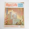 子供用マガジン ヴィンテージ・ボーイスカウトマガジン・Boy's Life・1954年2月
