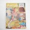 子供用マガジン ヴィンテージ・ボーイスカウトマガジン・Boy's Life・1956年1月