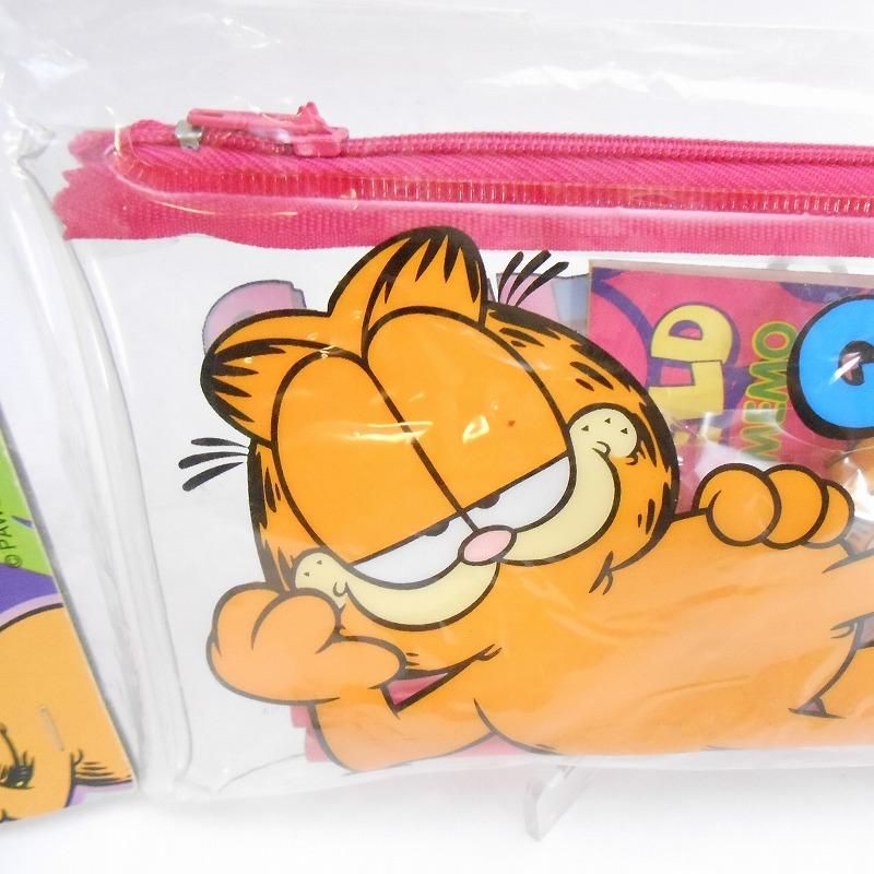 ガーフィールド ビンテージシーツ レア 激レア！ガーフィールド