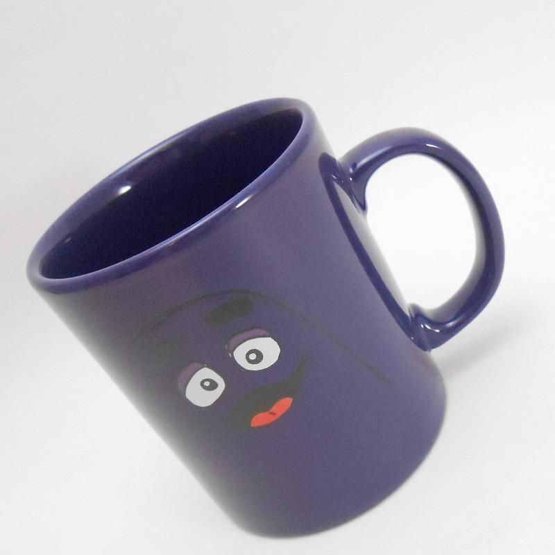 ⭐️美品ビンテージ セット⭐️ファイヤーキング マクドナルド&ロナルド君★送料無料★ Fire King/ファイヤーキング - Hello Good Buy Vintage