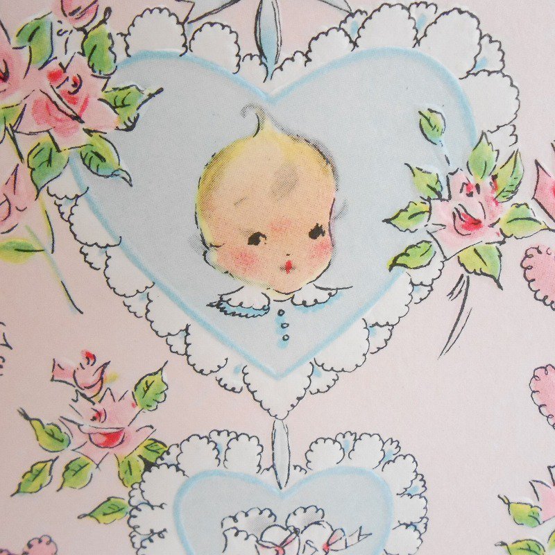 グリーティングカード 使用済 To A Mighty Sweet Baby 金髪の赤ちゃん ファイヤーキング 卸 仕入れ 小売 通販サイト Fire King Ag グリーティングカード 使用済 To A Mighty Sweet Baby 金髪の赤ちゃん ファイヤーキング 卸 仕入れ 小売 通販サイト Fire King Ag