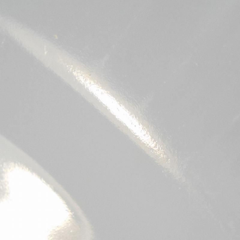 パイレックス　デルファイト(カナダブルー) パイレックス・カナダ・デルファイトブルー・サービングプレート