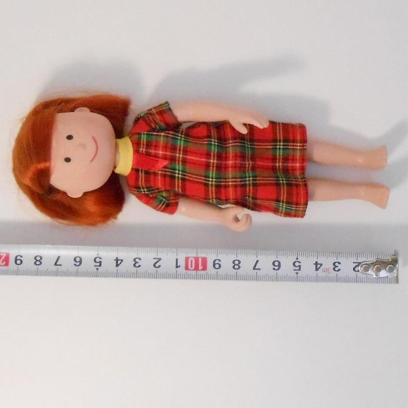 ユーズド・マドレーヌちゃん人形 - ファイヤーキング 卸 仕入れ 小売