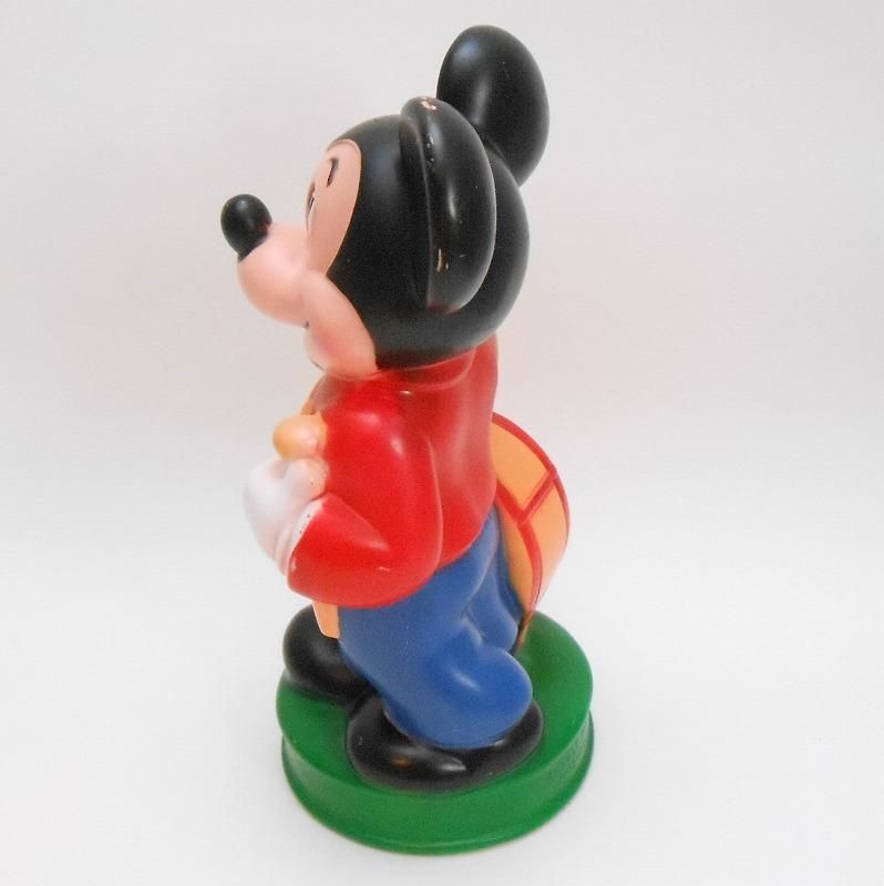 オズワルド・ザ・ラッキー・ラビットのFire-Kingが出た！ レトロ