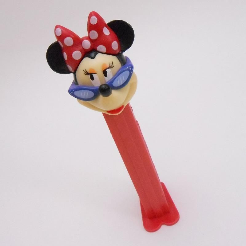 PEZ ペッツ オールド クールキャット 薄足 （PEZ ペッツ MMM
