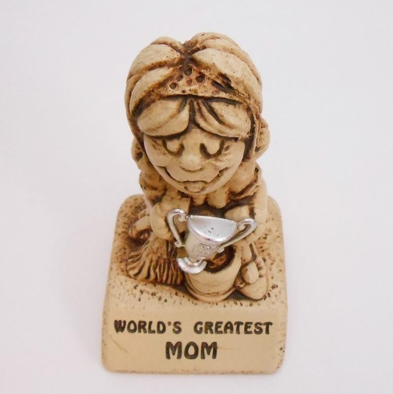 メッセージドール／World's Best MOM | MILMOUNTAIN STORE