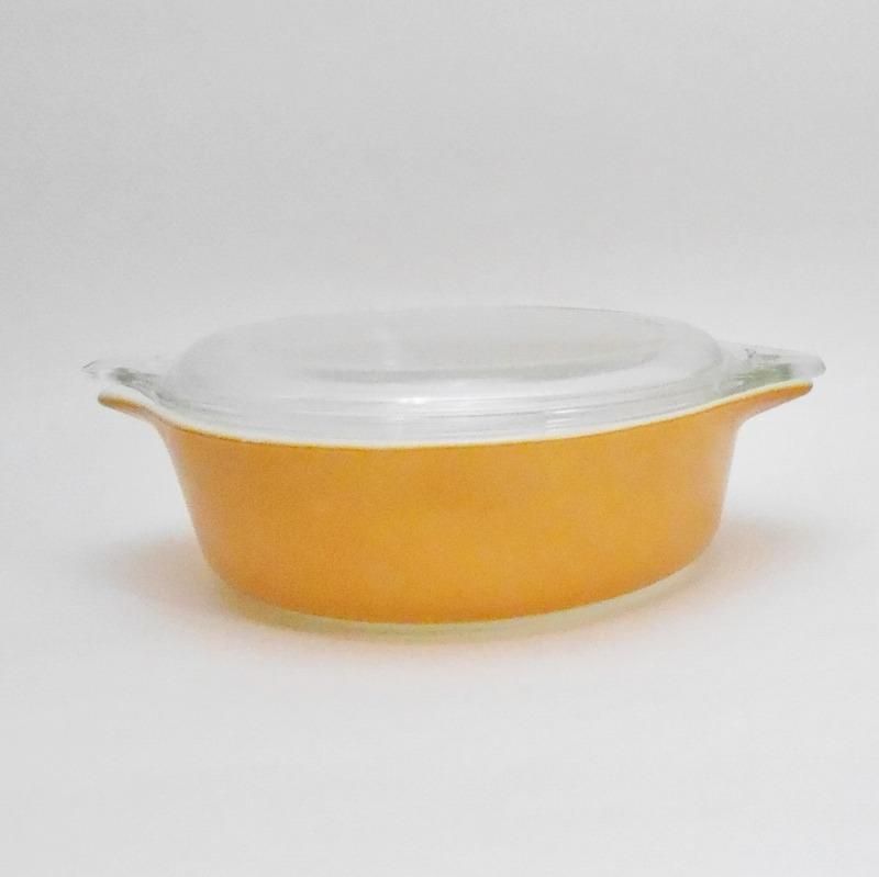 オールドパイレックス ファイヤーキング キャセロール ミキシングボール まとめて Fire-king・オールドパイレックス・ヘーゼルアトラスのピンクの食器の