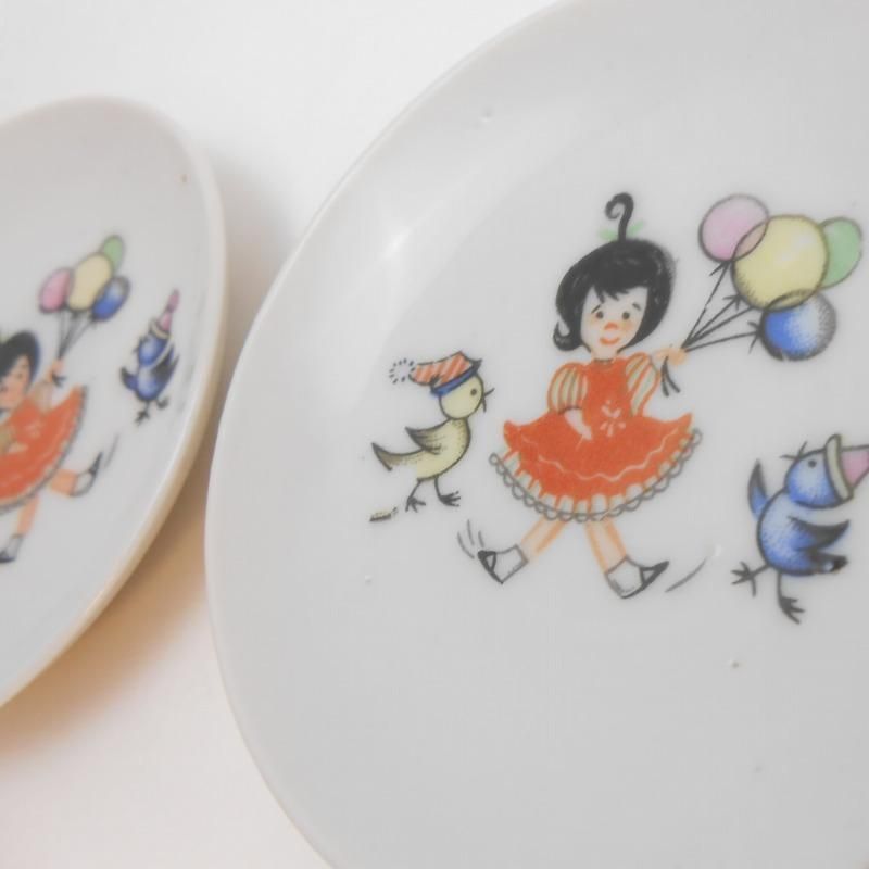 輸出陶器maid in japan