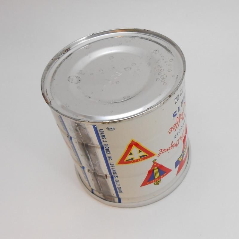ヴィンテージジャンク雑貨 Ymca バタートフィー ピーナッツ 蓋付 ヴィンテージジャンク雑貨 Ymca バタートフィー ピーナッツ 蓋付