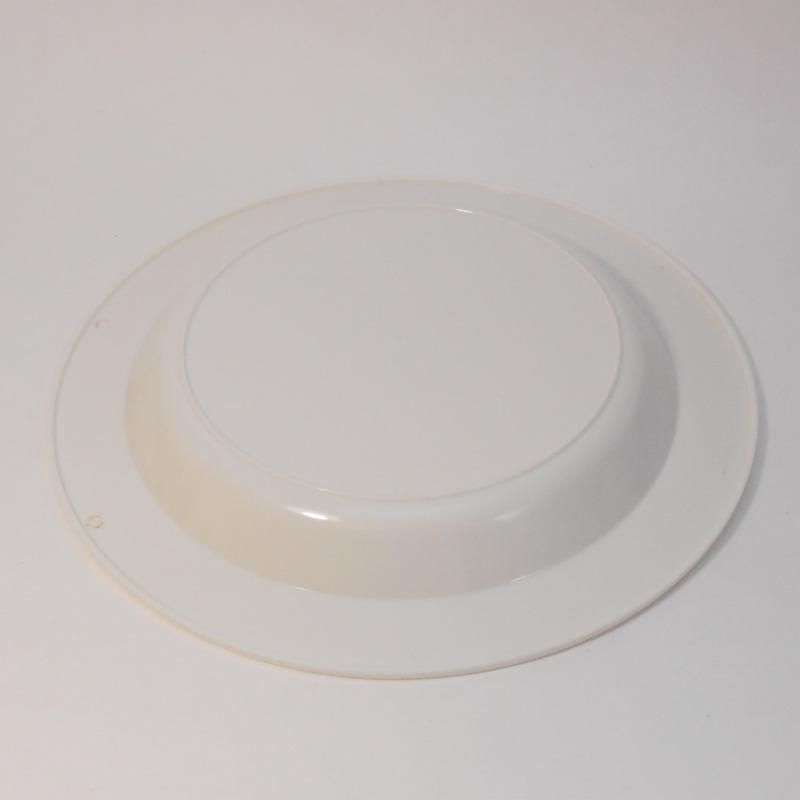 ファイヤーキング大皿 5枚セット ヴィンテージ食器・プラスチック製・カラフルプレート5枚セット