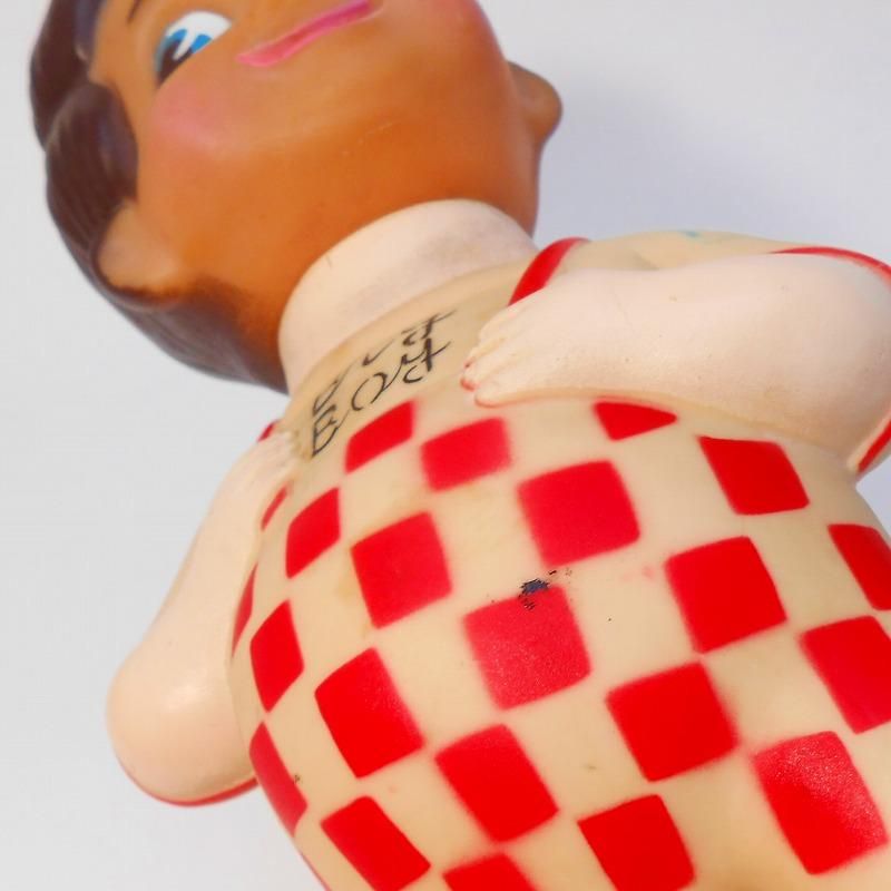 ヴィンテージ・ビッグボーイ・Big Boy・筆記体・ハード