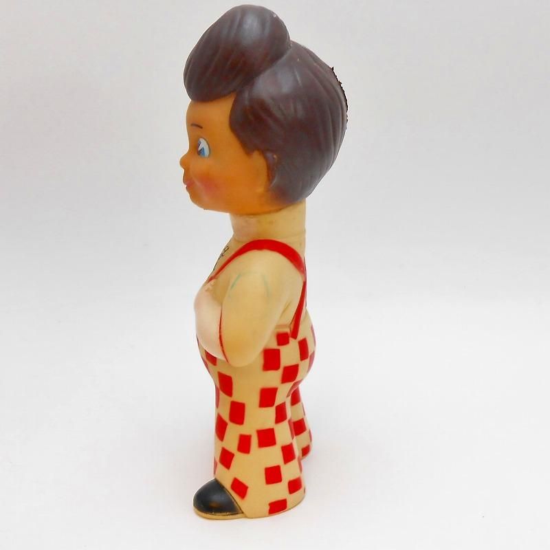 70's ビッグボーイ bigboy コインバンク(筆記体) 70's ビッグボーイ bigboy コインバンク(筆記体)